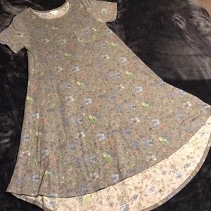 Lularoe Carly Dress